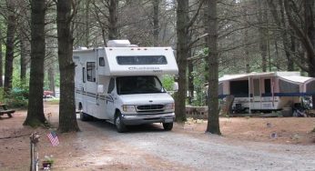 Adirondack Campground Seasonal Campsites