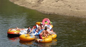 Campground Activities and Attractions