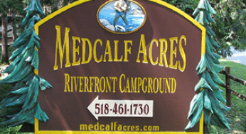 Welcome to Medcalf Acres