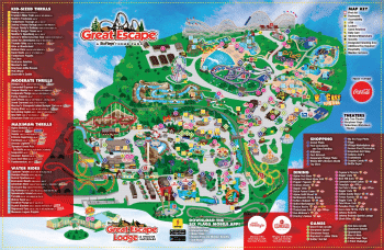 lake george escape campground promo code