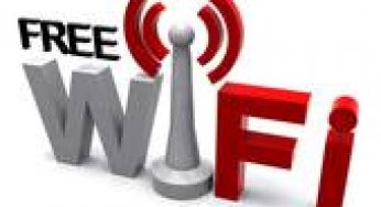 Wi-Fi and Cable TV Included