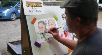 Campground Activities and Calendar