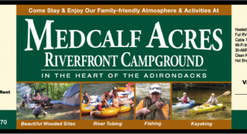 Important Information Medcalf Acres