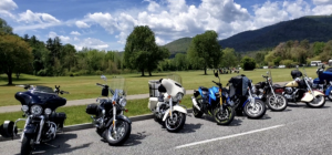 Americade Lake George at Medcalf Acres Campground