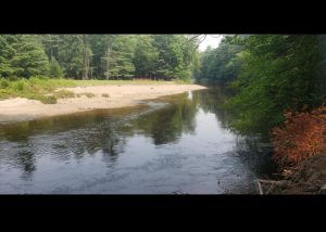 Schroon Lake, campingm campground, lake georg